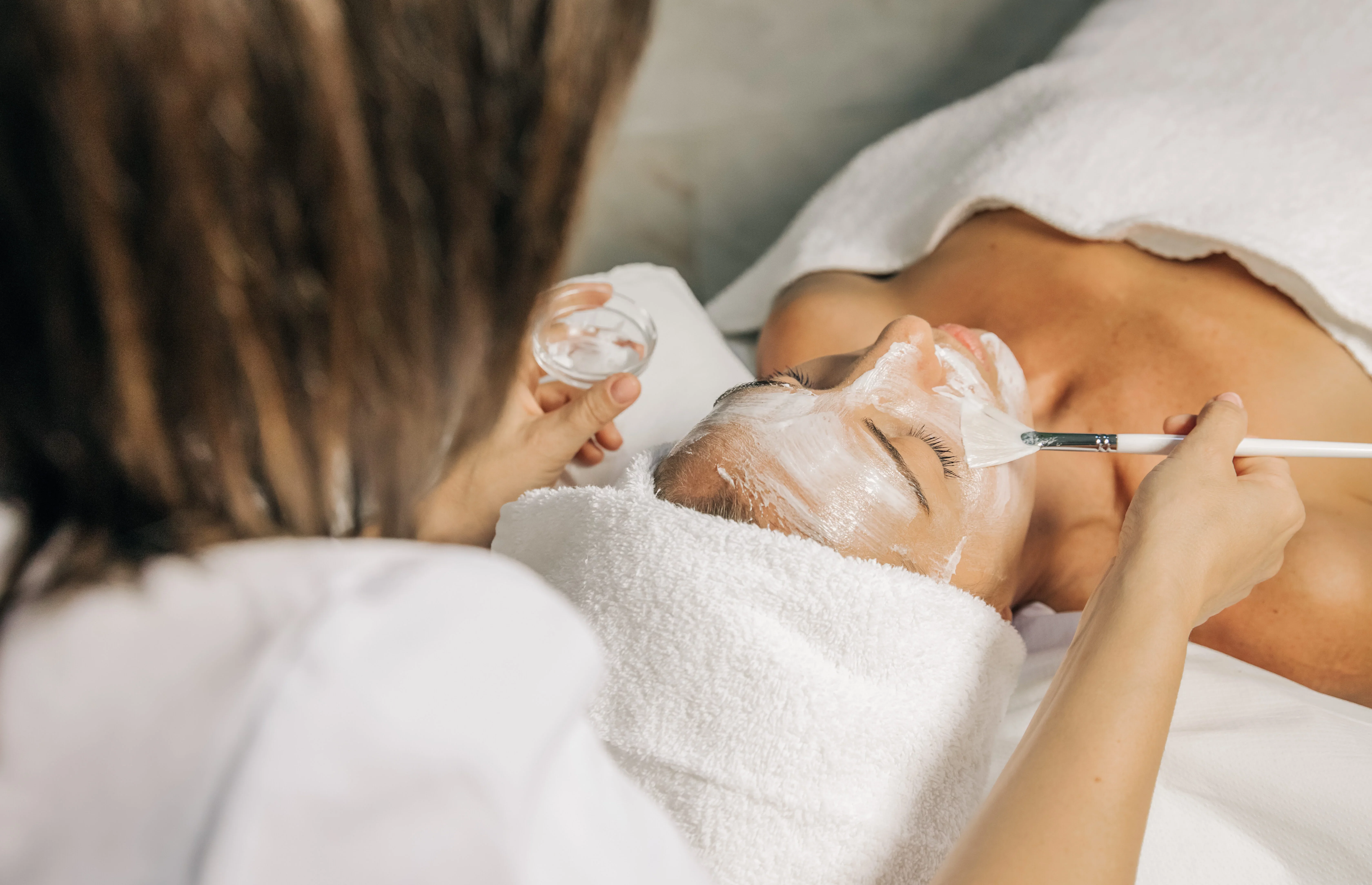 Esteticista-Wellness