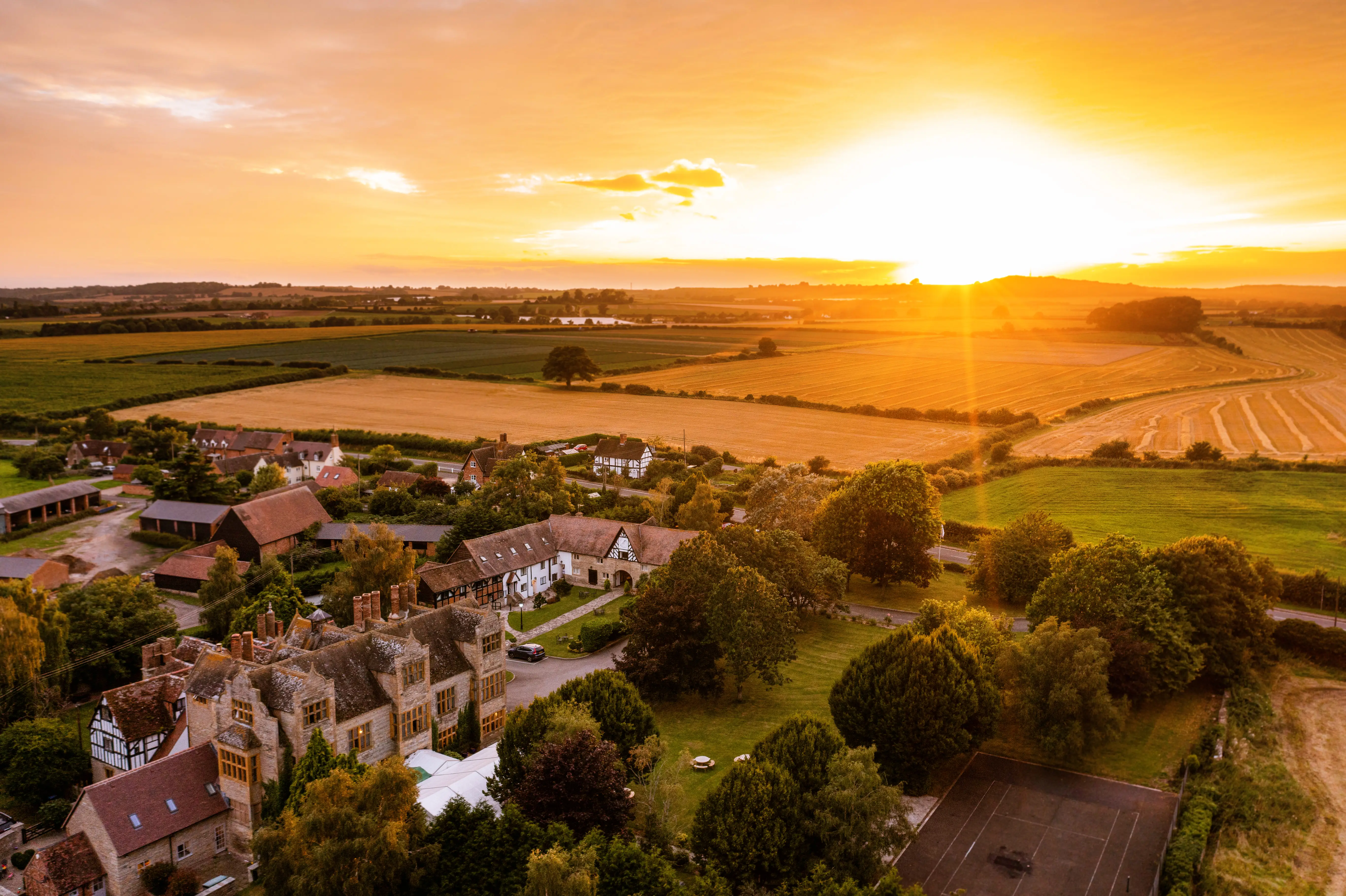 TheValeofEveshamInglaterra